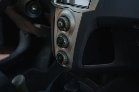 Toyota Yaris, снимка 10