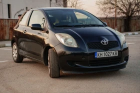 Toyota Yaris, снимка 3
