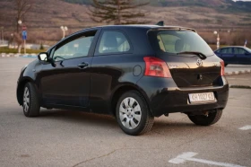 Toyota Yaris, снимка 2