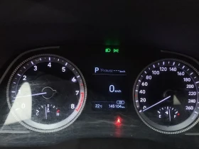 Hyundai Sonata  (Dn8) 2.0 Lpg  Style, снимка 8
