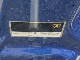Lamborghini Gallardo Автокредит Цена до България, снимка 13