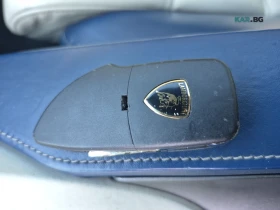 Lamborghini Gallardo Автокредит Цена до България, снимка 12