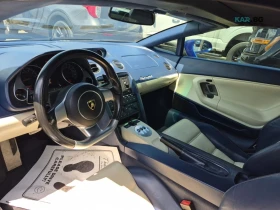 Lamborghini Gallardo Автокредит Цена до България, снимка 8