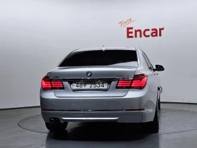 BMW 730 xDrive, снимка 4