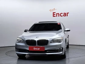 BMW 730 xDrive, снимка 3