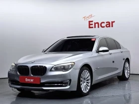 BMW 730 xDrive, снимка 1