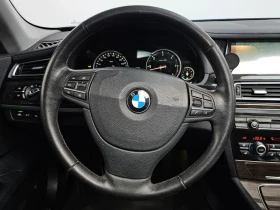 BMW 730 xDrive, снимка 13