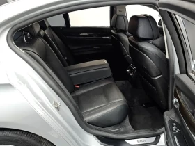 BMW 730 xDrive, снимка 12