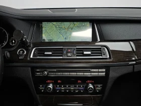 BMW 730 xDrive, снимка 14