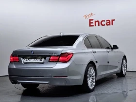 BMW 730 xDrive, снимка 2