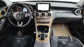 Mercedes-Benz C 220, снимка 6