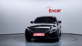 Mercedes-Benz C 220, снимка 1