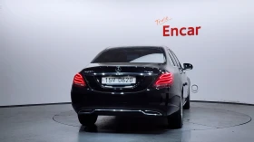 Mercedes-Benz C 220, снимка 4