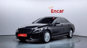 Mercedes-Benz C 220, снимка 2