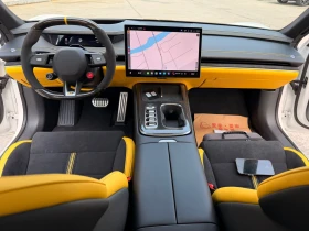 Xiaomi SU7 ULTRA 1548HP Ceramic Brakes 700KM NEW, снимка 9