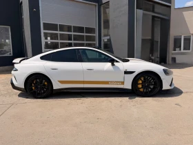 Xiaomi SU7 ULTRA 1548HP Ceramic Brakes 700KM NEW, снимка 3