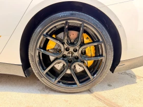 Xiaomi SU7 ULTRA 1548HP Ceramic Brakes 700KM NEW, снимка 6