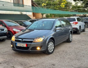 Opel Astra 100ХИЛ КМ!КАТО НОВА!УНИКАТ!1.6!, снимка 1