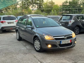 Opel Astra 100ХИЛ КМ!КАТО НОВА!УНИКАТ!1.6!, снимка 3