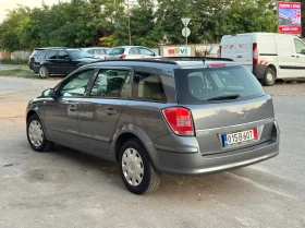 Opel Astra 100ХИЛ КМ!КАТО НОВА!УНИКАТ!1.6!, снимка 4