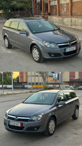 Opel Astra 100ХИЛ КМ!КАТО НОВА!УНИКАТ!1.6!, снимка 10