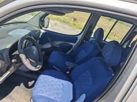 Fiat Doblo 1.9 JTD, снимка 6