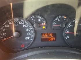 Fiat Doblo 1.9 JTD, снимка 8