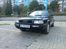 Audi 80 2.0Е ABK 115 k.c., снимка 1
