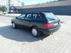Audi 80 2.0Е ABK 115 k.c., снимка 16