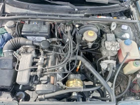 Audi 80 2.0Е ABK 115 k.c., снимка 4