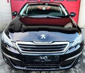 Peugeot 208, снимка 3