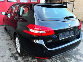 Peugeot 208, снимка 6