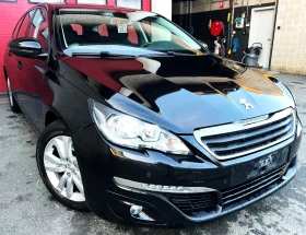 Peugeot 208, снимка 1