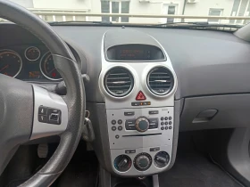 Opel Corsa D, снимка 4
