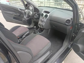Opel Corsa D, снимка 5