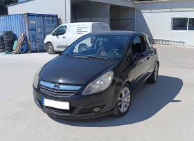 Opel Corsa D, снимка 1