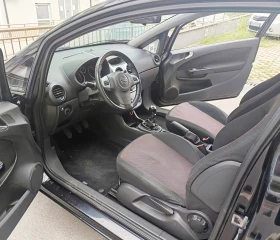 Opel Corsa D, снимка 6