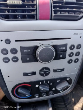 Opel Corsa 1.2 i, снимка 5