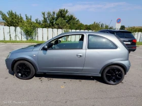 Opel Corsa 1.2 i, снимка 3