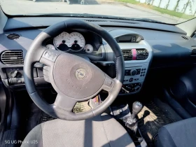 Opel Corsa 1.2 i, снимка 6