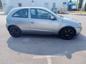 Opel Corsa 1.2 i, снимка 4