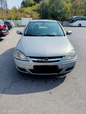Opel Corsa 1.2 i, снимка 1