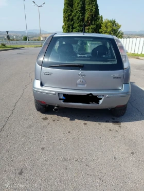 Opel Corsa 1.2 i, снимка 2