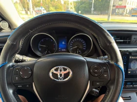 Toyota Auris Touring 1.6 D-4D 112 к.с., снимка 8