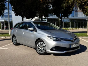 Toyota Auris Touring 1.6 D-4D 112 к.с., снимка 1