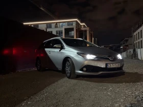 Toyota Auris Touring 1.6 D-4D 112 к.с., снимка 15