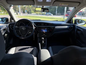 Toyota Auris Touring 1.6 D-4D 112 к.с., снимка 9