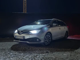 Toyota Auris Touring 1.6 D-4D 112 к.с., снимка 14