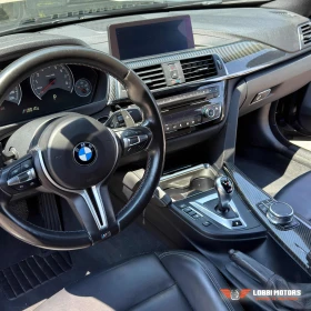 BMW M4, снимка 5