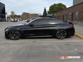 BMW M4, снимка 2